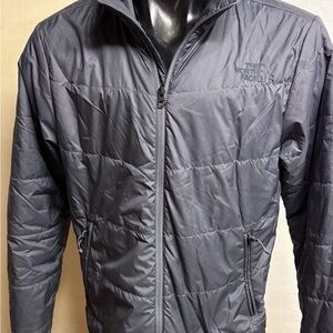 The North Face Men's Aconagua Parka—Size Small